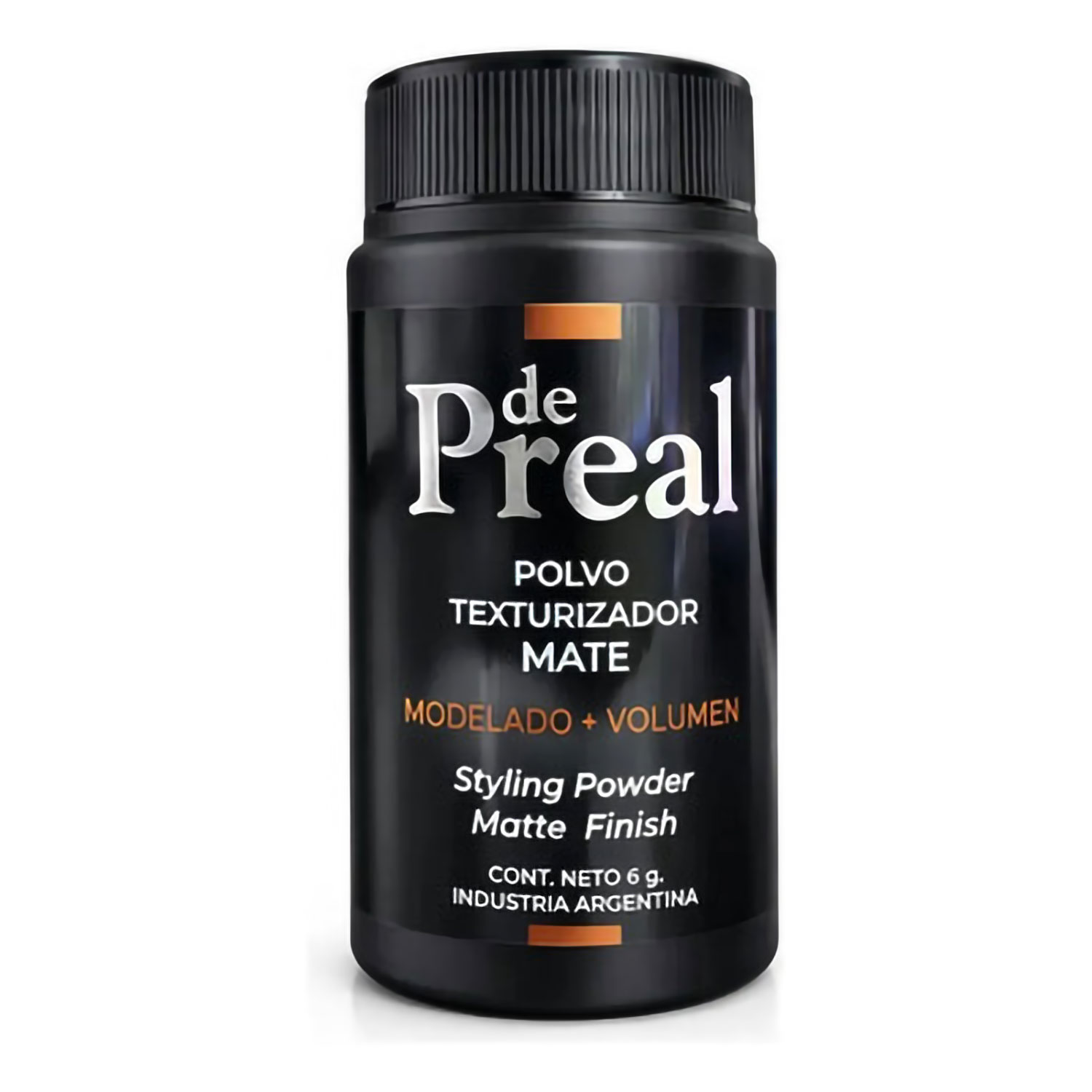 Polvo Modelador Preal  Mate X 6 Gr
