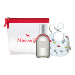 Neceser + Colonia + Babero Mimo & Co  Baby X 1 U