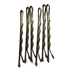 Clips Para El Cabello Quico  Rubio X 1 U