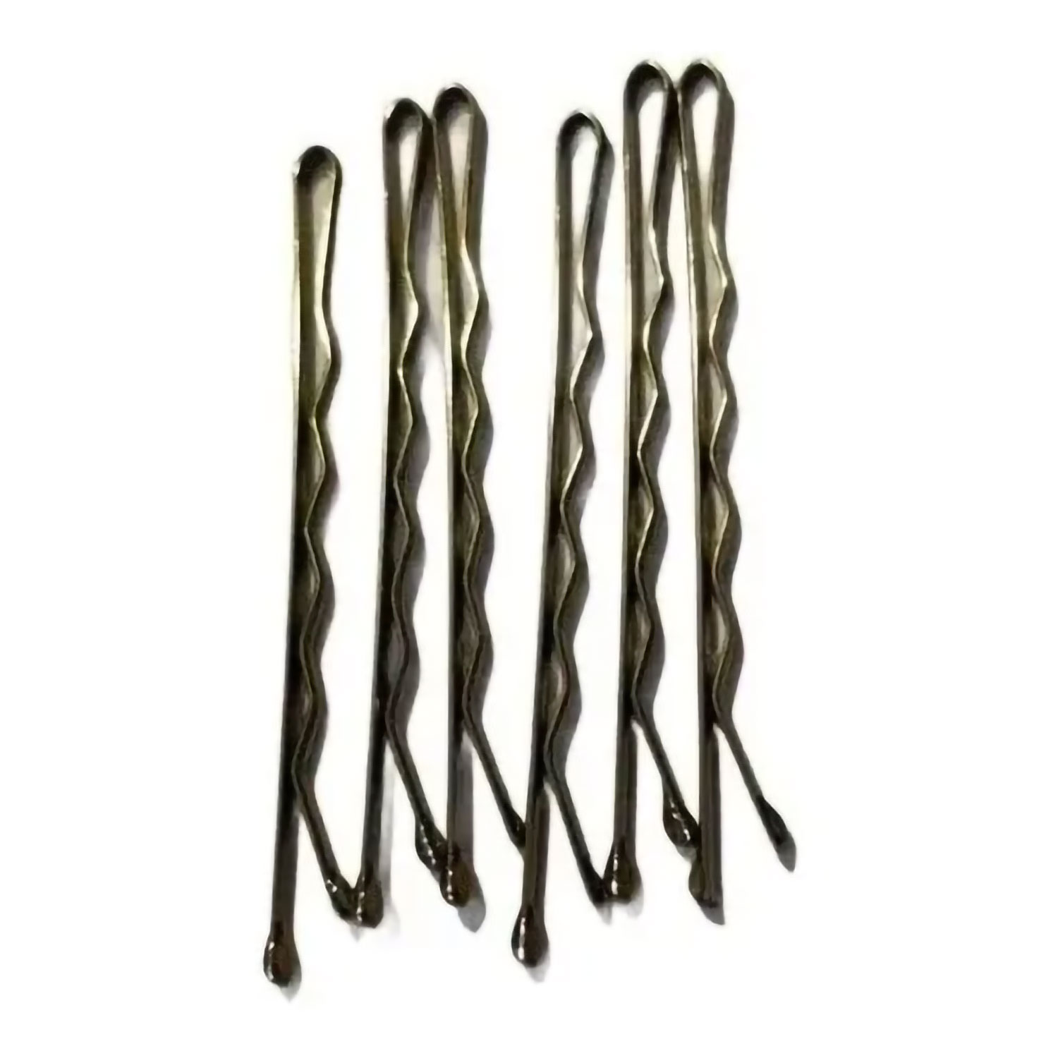 Clips Para El Cabello Quico Rubio X 1 U