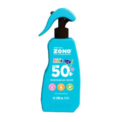 Protector Solar Zono  FPS 50 X 200 Ml