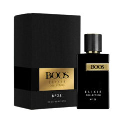 Perfume Boos  Elixir X 100 Ml