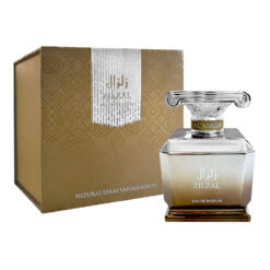 Perfume Al Asrar  Zilzal X 100 Ml