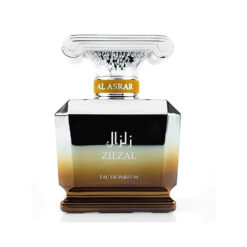 Alternative view of Perfume Al Asrar  Zilzal X 100 Ml