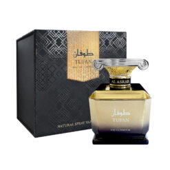 Perfume Al Asrar  Tufan X 100 Ml