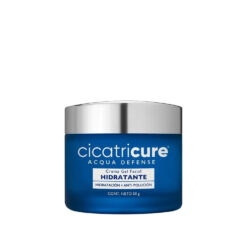 Crema Gel Facial Cicatricure Acqua Defense X 50 Gr