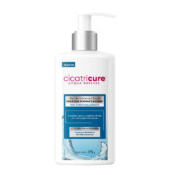 Gel Limpieza Facial Cicatricure Acqua Defense X 175 Ml
