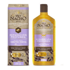 Acondicionador Tio Nacho Anti Caida Keratina X 415 Ml