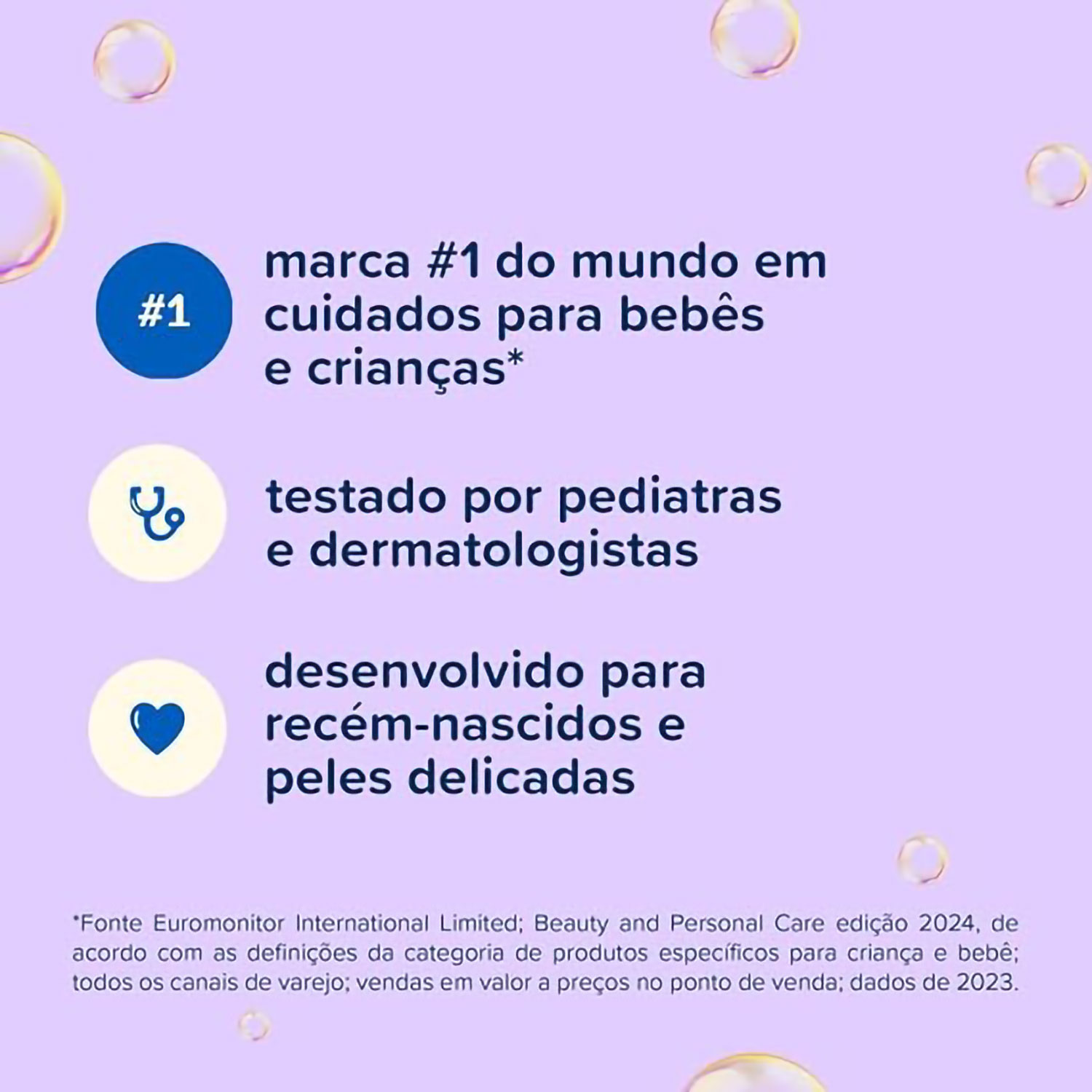Baño Líquido Johnson Baby Antes de Dormir X 200 Ml - Imagen 4