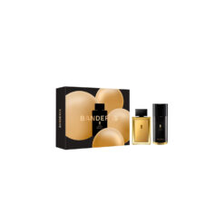Perfume + Desoorante Antonio Banderas Secret Absolut X 1 U
