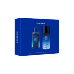 Alternative view of Perfume + Desoorante Antonio Banderas The Icon Supreme X 1 U