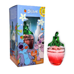 Perfume Infantil Jactans Stitch Frutilla X 50 Ml