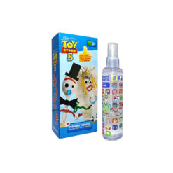 Perfume Infantil Jactans Toy Story Forky y Karen X 120 Ml