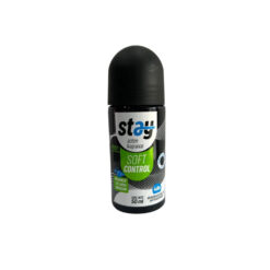 Antitranspirante Stay  Soft Control X 50 Ml