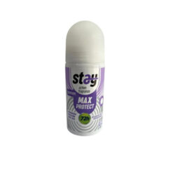 Antitranspirante Stay  Max Protect X 50 Ml