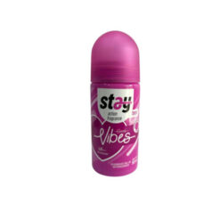 Antitranspirante Stay  Good Vibes X 50 Ml