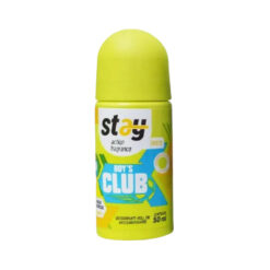 Antitranspirante Stay  Teen Boys X 50 Ml