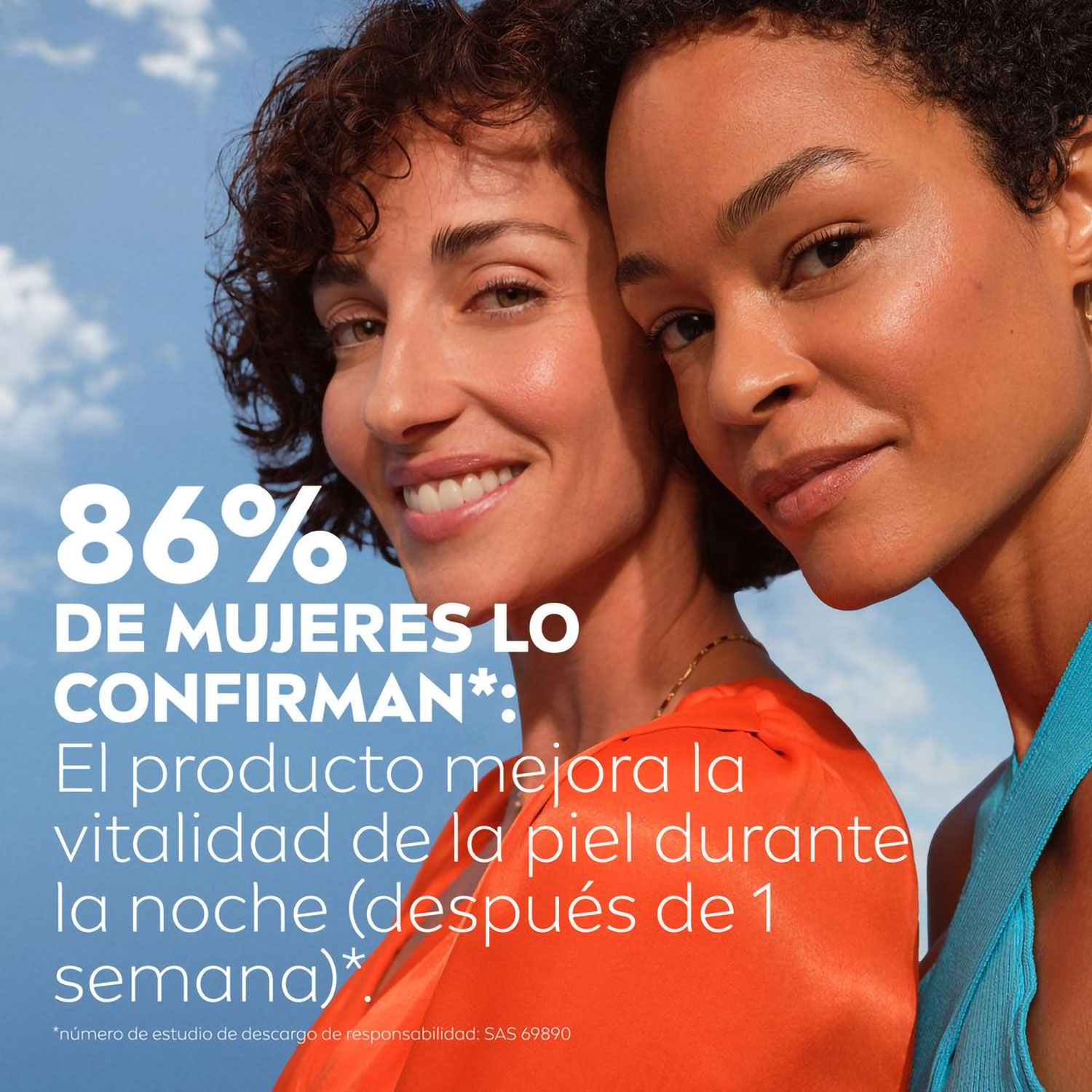 Crema Facial Nivea Q10 Power Noche X 50 Gr - Imagen 4