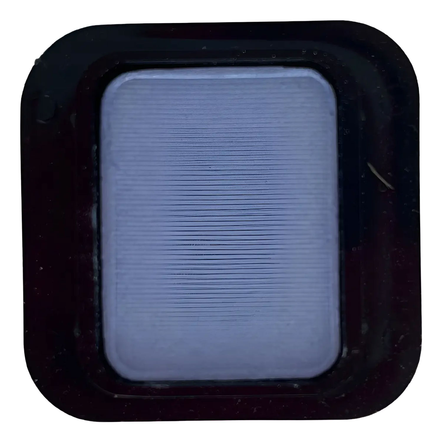 Sombra Individual Katalia Practik 33 Celeste Mate X 8 Gr
