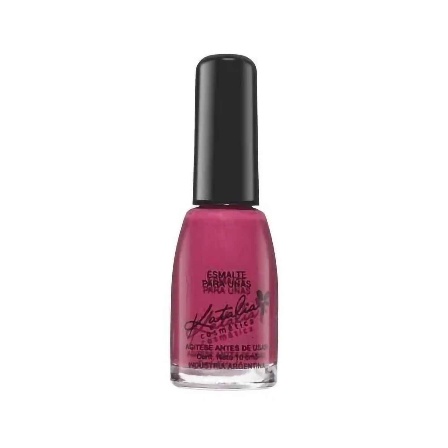 Esmalte Katalia Cremoso 23 Rosa Dior X 10 Ml