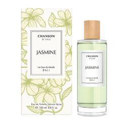 Perfume Chanson  Jasmine X 100 Ml