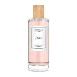 Perfume Chanson  Rose X 100 Ml