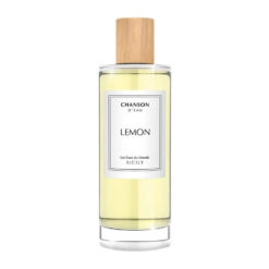 Perfume Chanson  Lemon X 100 Ml