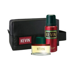 Perfume + Desodorante + Neceser Kevin  Original X 1 U