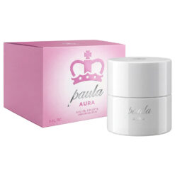 Perfume Paula Cahen Danvers  Aura X 60 Ml