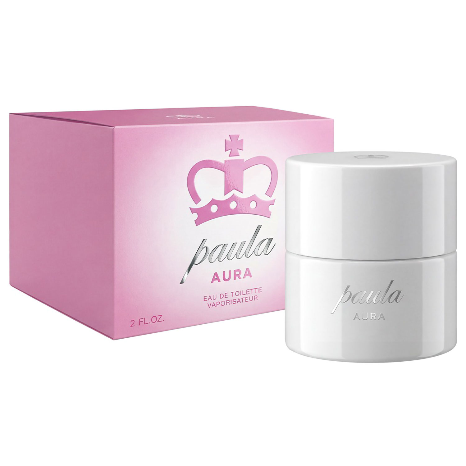 Perfume Paula Cahen Danvers Aura X 60 Ml