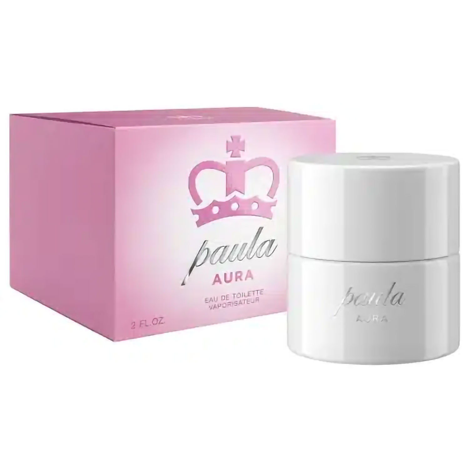 Perfume Paula Cahen Danvers Aura X 100 Ml
