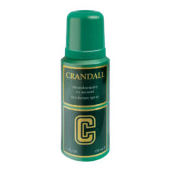Desodorante Crandall  Legend X 150 Ml