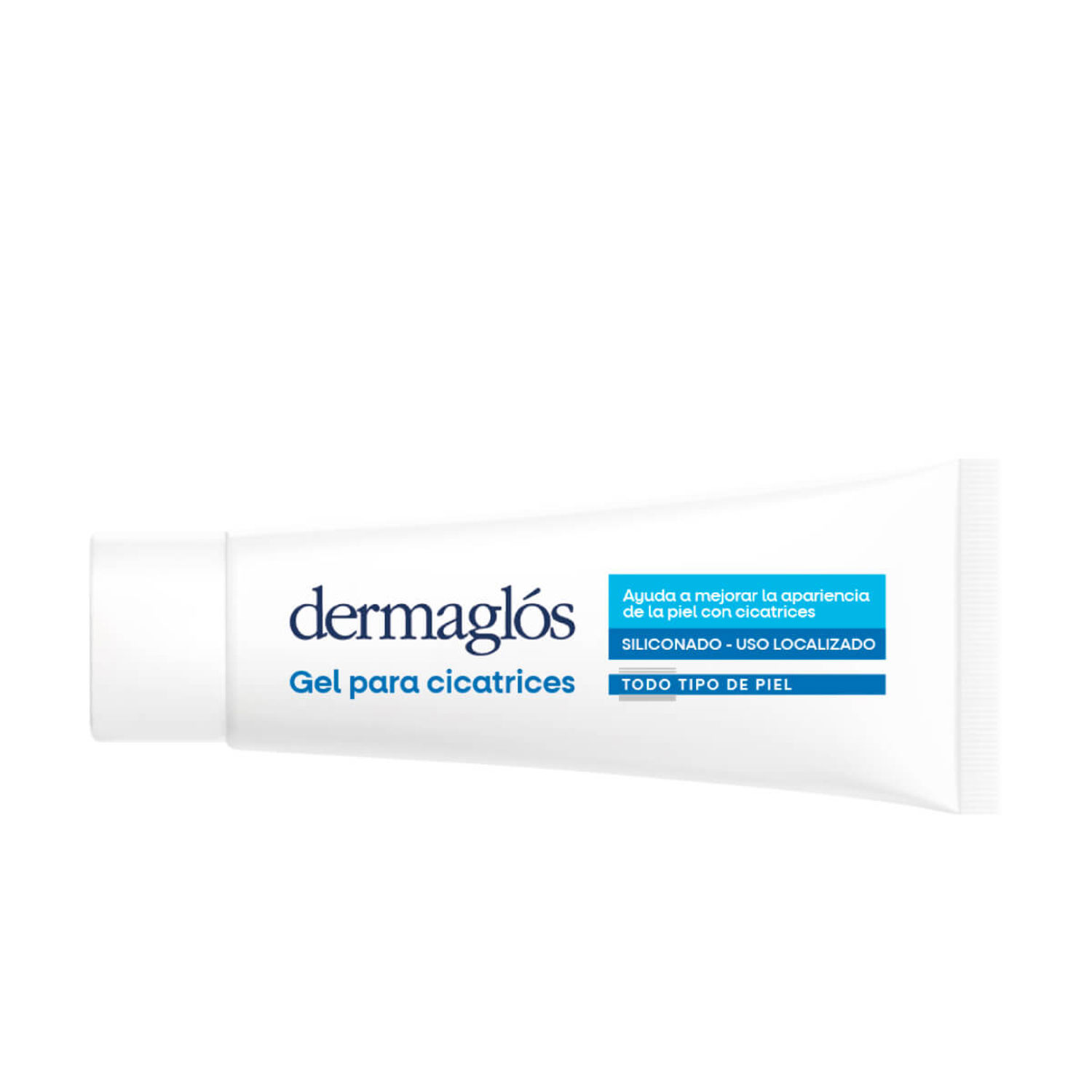 Gel para Cicatrices Dermaglos X 30 Gr - Imagen 2