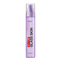 Crema Líquida Facial Loreal Revitalift Glass Skin X 50 Ml