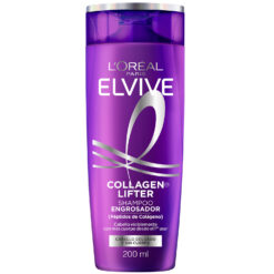Shampoo Elvive Collagen Lifter X 200 Ml