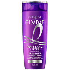 Shampoo Elvive Collagen Lifter X 400 Ml