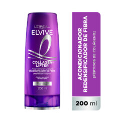 Alternative view of Acondicionador Elvive  Collagen Lifter X 200 Ml