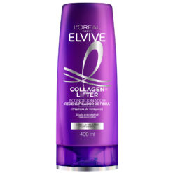 Acondicionador Elvive Collagen Lifter X 400 Ml