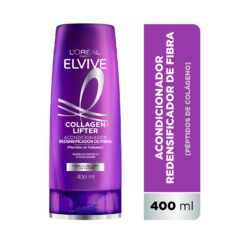Alternative view of Acondicionador Elvive  Collagen Lifter X 400 Ml