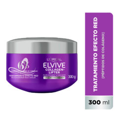 Alternative view of Tratamiento Capilar Elvive  Collagen Lifter X 300 Gr