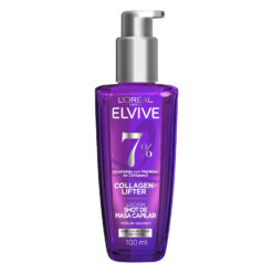Serum Capilar Elvive Collagen Lifter X 100 Ml