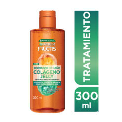Alternative view of Crema para Peinar Fructis Goodbye Daños Oil Control X 300 Ml