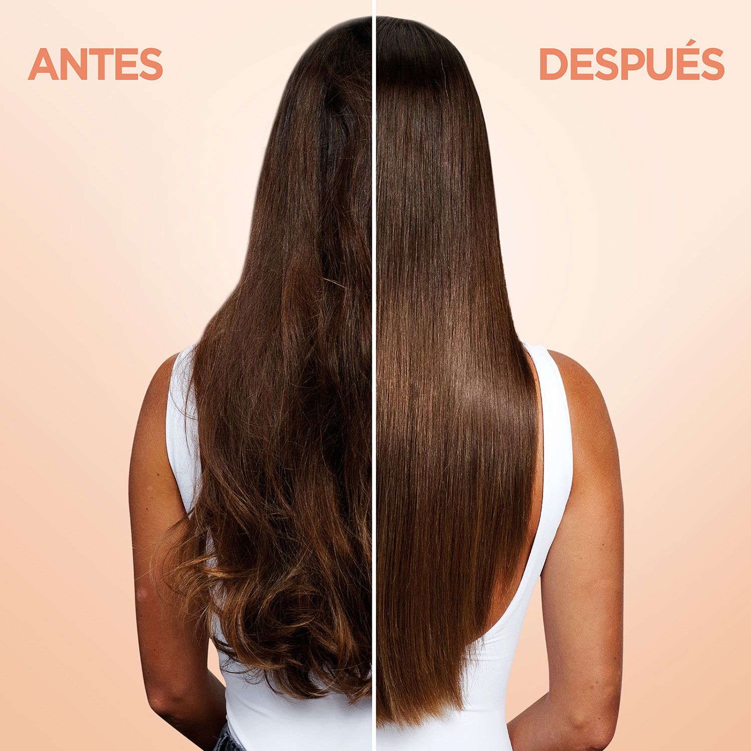 Crema para Peinar Fructis Goodbye Daños Oil Control X 300 Ml - Imagen 9