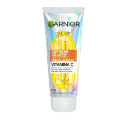 Serum Limpiador Garnier Vitamina C X 100 Ml
