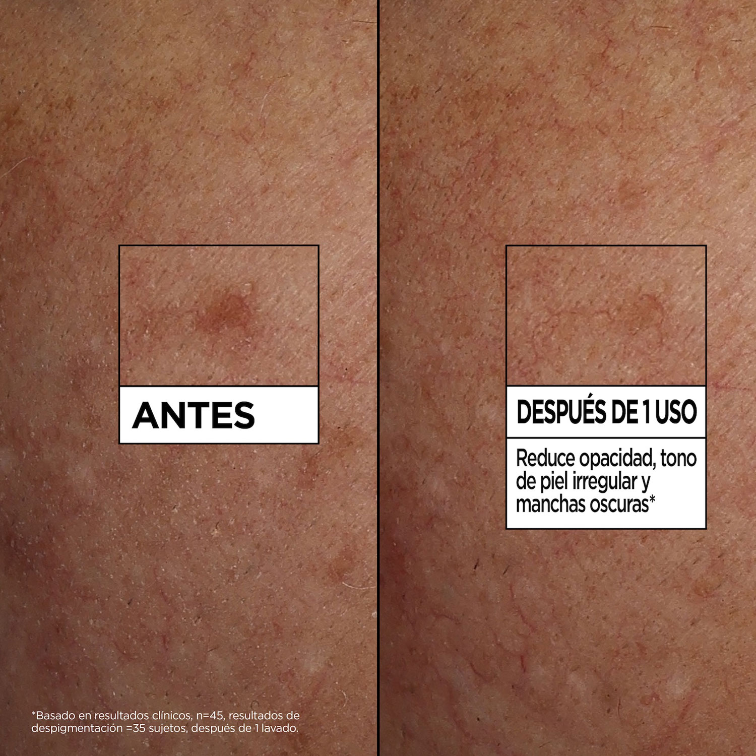 Serum Limpiador Garnier Vitamina C X 100 Ml - Imagen 6