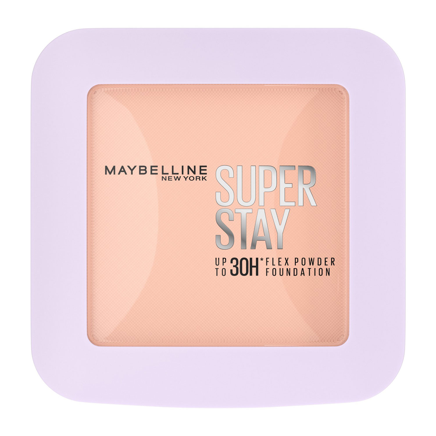 Base de maquillaje en Polvo Maybelline Super Stay 30 hs Flex 115 X 1 U