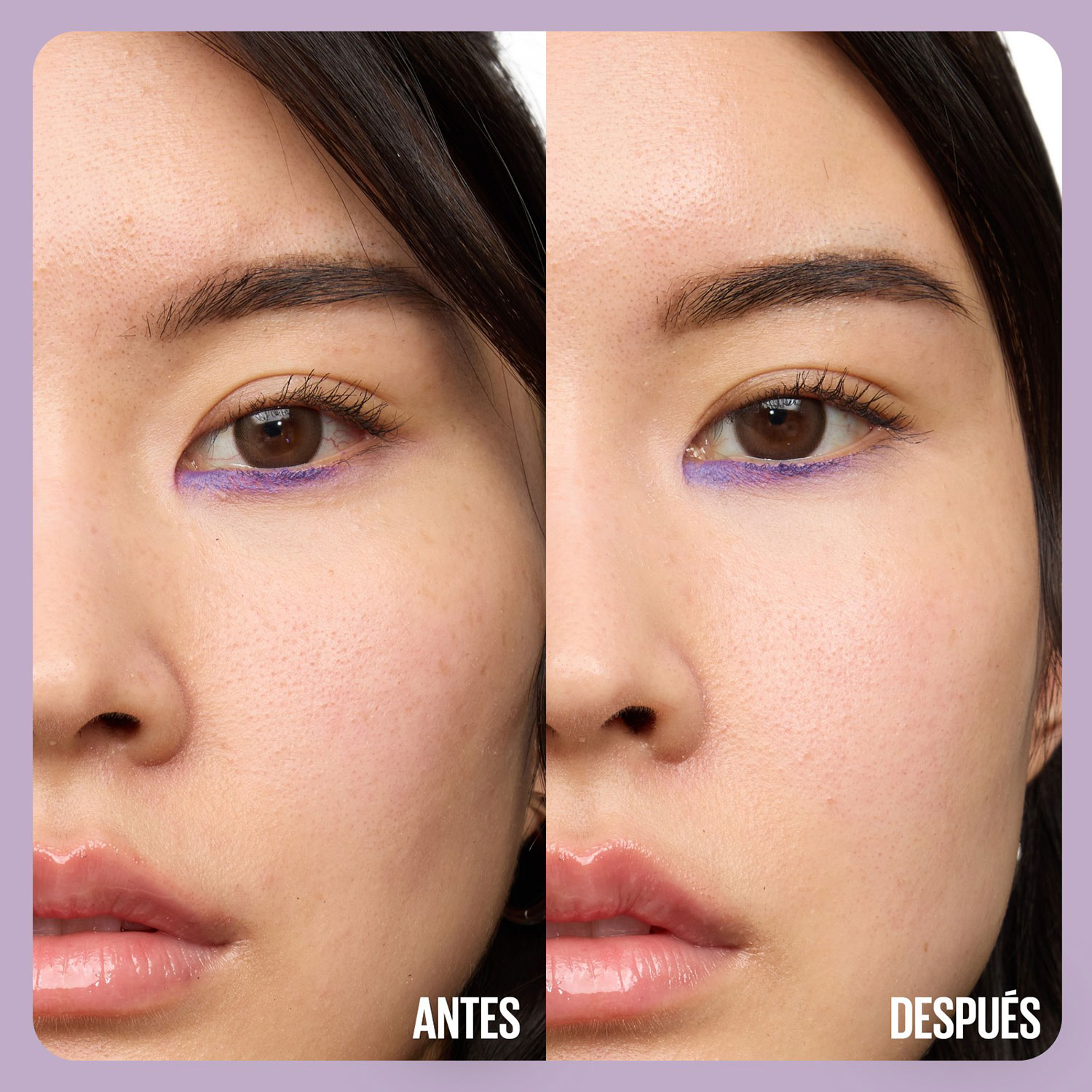 Base de maquillaje en Polvo Maybelline Super Stay 30 hs Flex 115 X 1 U - Imagen 7
