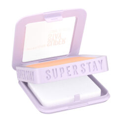 Alternative view of Base de maquillaje en Polvo Maybelline Super Stay 30 hs Flex 120 X 1 U