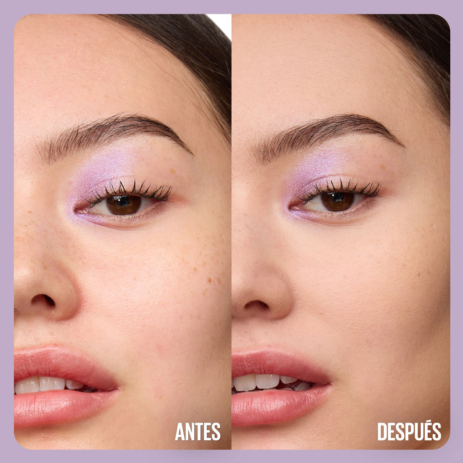 Base de maquillaje en Polvo Maybelline Super Stay 30 hs Flex 120 X 1 U - Imagen 7