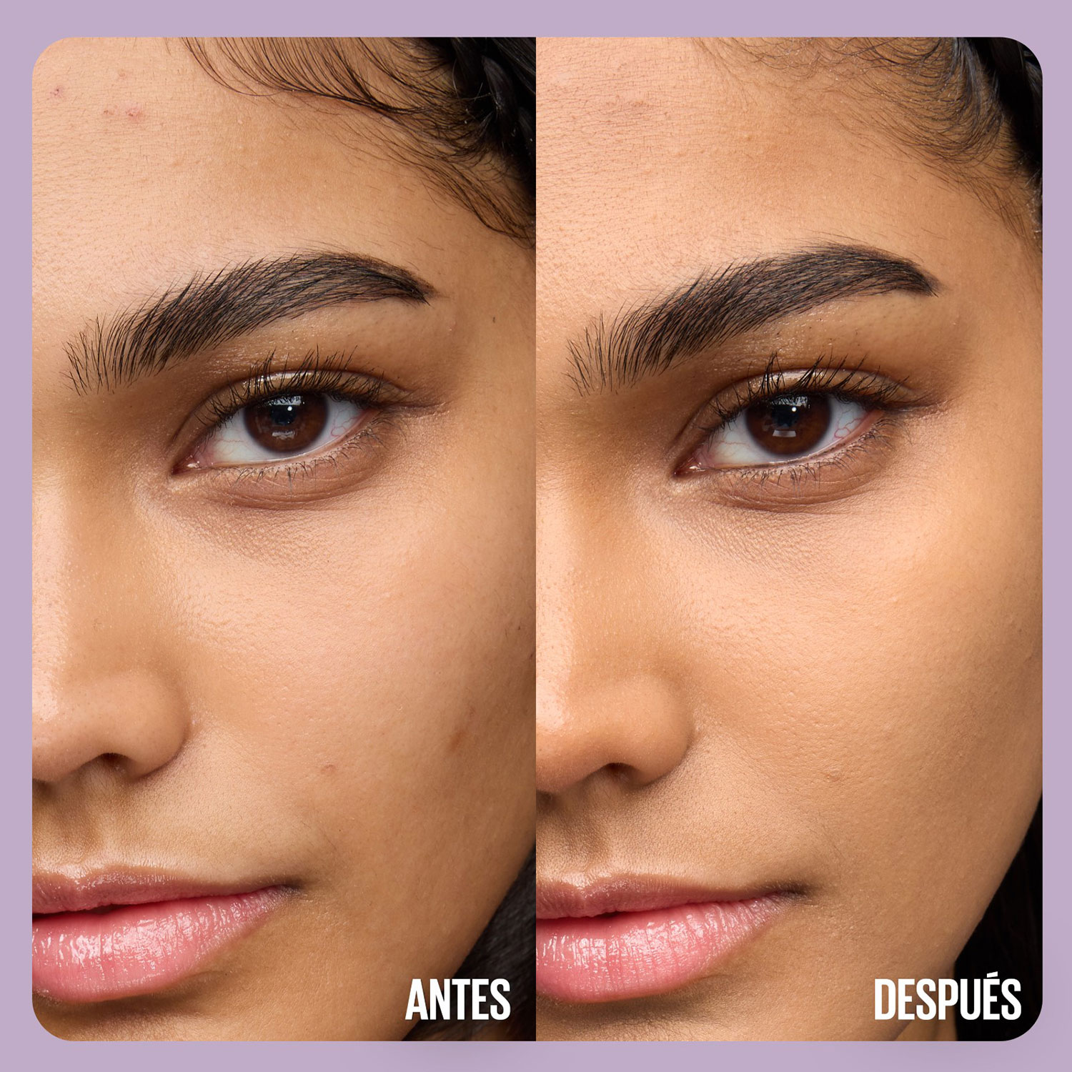 Base de maquillaje en Polvo Maybelline Super Stay 30 hs Flex 128 X 1 U - Imagen 7